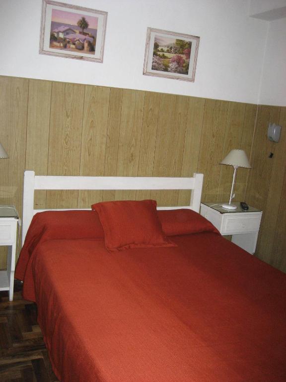 Hotel Entre Rios Mar del Plata Cameră foto